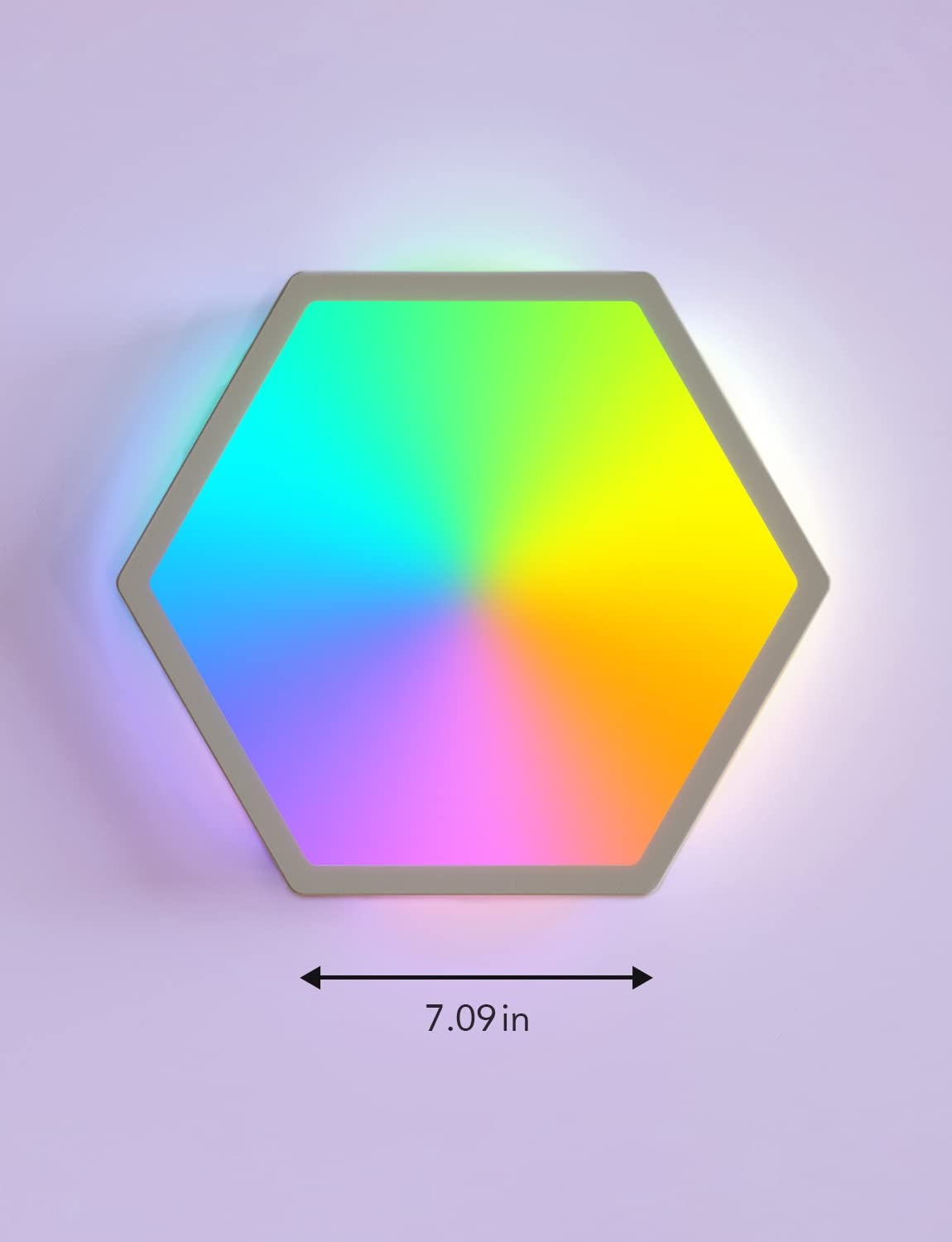 image:imageGovee Double Sided Tape for RGBIC Light Panels B6061 H6066 H6067 15 Pack